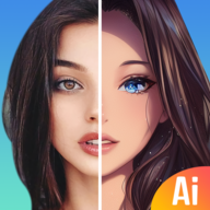 人工智能照片生成器app官方版Photo AI
