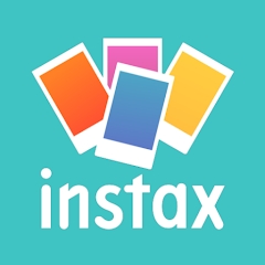 INSTAX UP软件官方版
