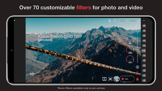 Super 16软件安卓版