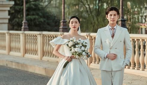 AI婚纱照app安卓版