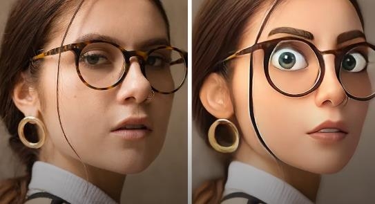 ToonArt卡通相机最新版