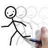 Stickman Draw animation最新版