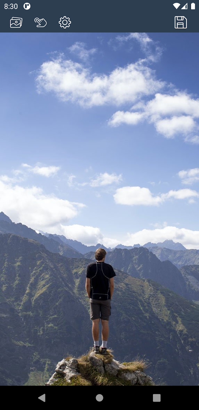 Photo Eraser安卓版2