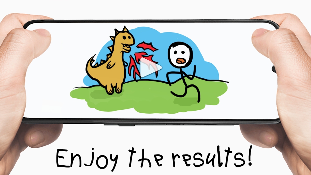 Stickman Draw animation最新版0