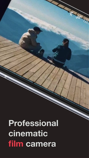 Super 16软件安卓版