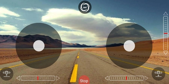 WiFiUAV无人机app最新版