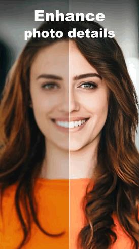 PhotoLight照片增强安卓版0