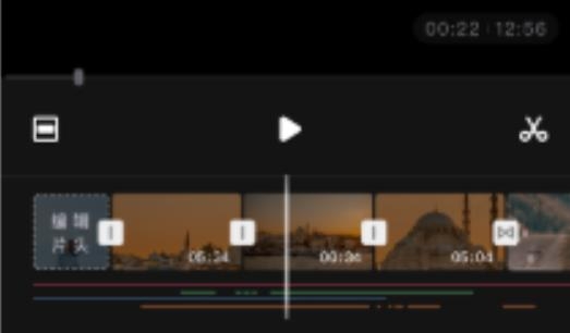 开拍视频剪辑app最新版