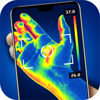 热成像扫描模拟软件官方版