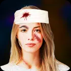 恶作剧受伤照片生成器app官方版Fight PhotoEditor