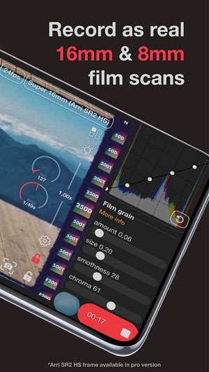 Super 16软件安卓版