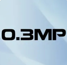 0.3MP Camera最新版本