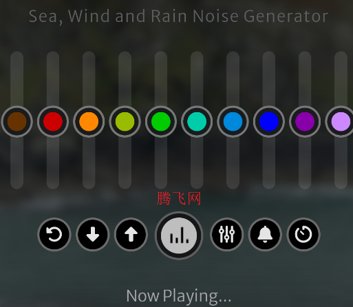 灵心音景app手机版