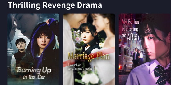 BUMP短剧app官方版 BUMP短剧app官方版