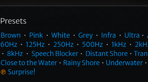 灵心音景app手机版