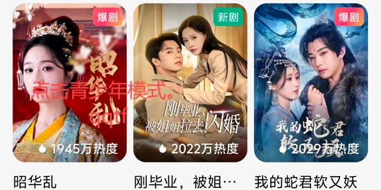 小红免费短剧app官方版