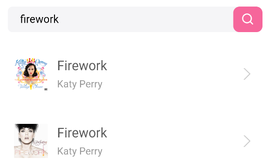 好爱听音乐手机版app