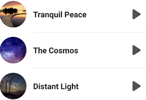 冥想音乐app大全手机版