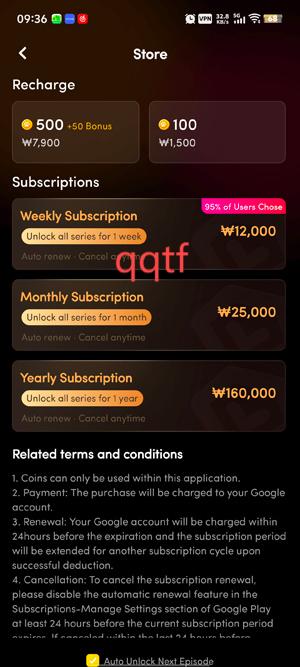 FlickReels短剧app官方版 FlickReels短剧app官方版