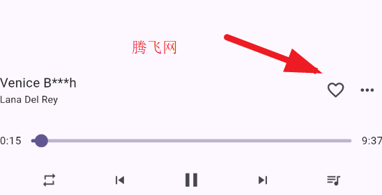 Listen All音乐播放器app Listen All音乐播放器app