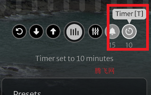 灵心音景app手机版