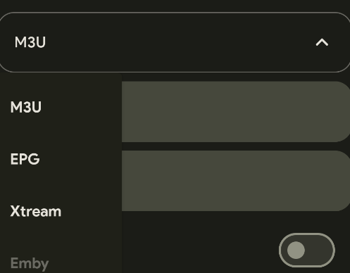M3U Liteapp手机版