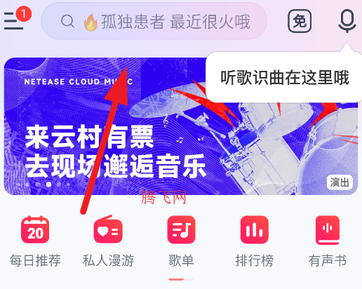 网易云音乐32位版本安卓版