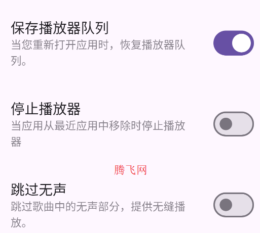 echo音乐播放器app
