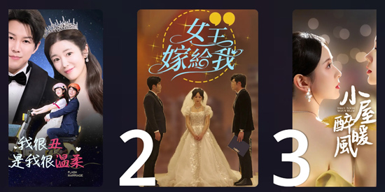 CoolDrama最新版本