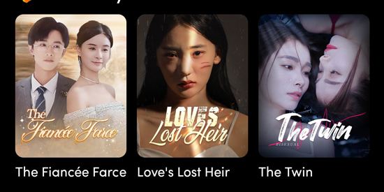 FlickReels短剧app官方版 FlickReels短剧app官方版