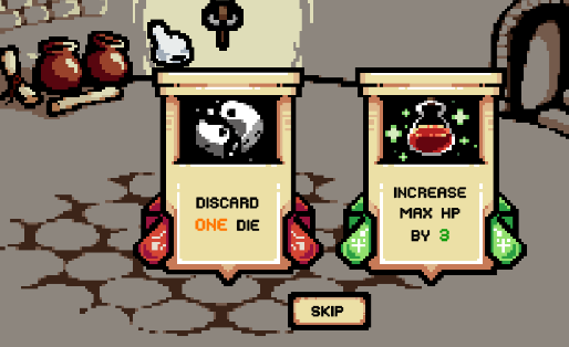 骰死地牢安卓版