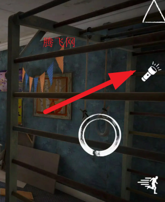 可怕的废弃房子游戏手机版