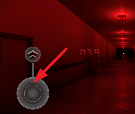 密室逃命求生游戏手机版