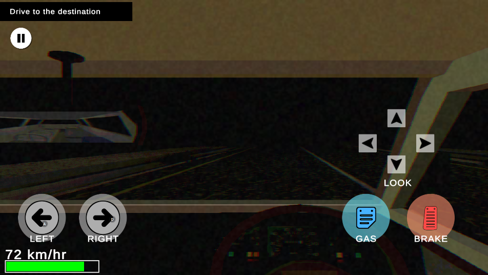 皮卡布安塔尔恐怖游戏手机版Pikabuu Antar1