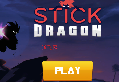 超级火柴人战士游戏手机版 超级火柴人战士游戏手机版