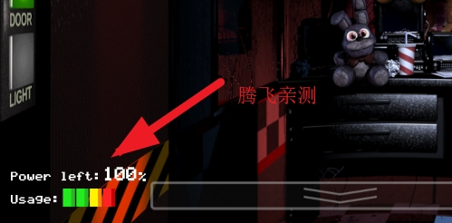 玩具熊的午夜惊魂破解版Five Nights at Freddy 玩具熊的午夜惊魂破解版Five Nights at Freddy