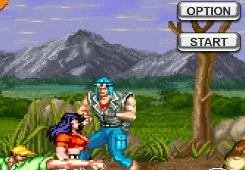 恐龙新世纪手机版