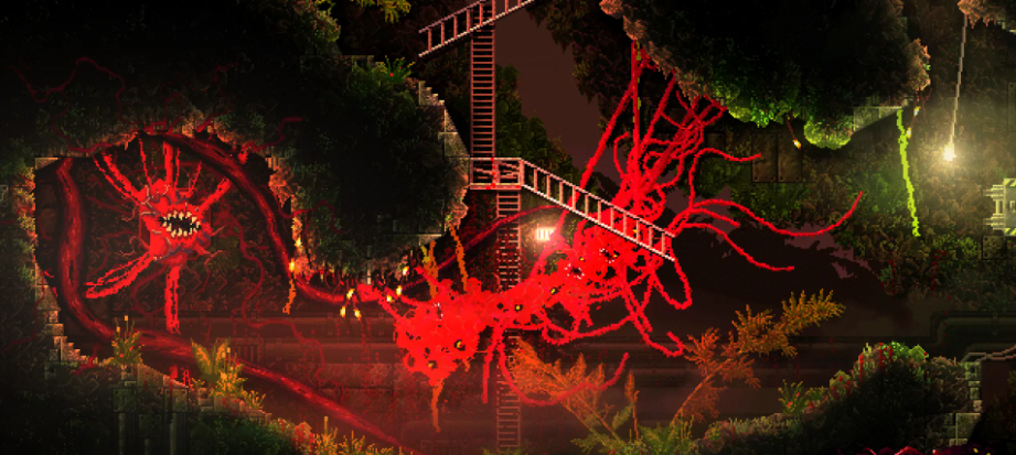 红怪游戏手机版3