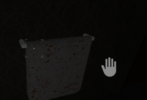 康斯坦丁酒店恐怖游戏手机版 康斯坦丁酒店恐怖游戏手机版