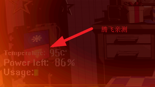 玩具熊的午夜后宫卡通版