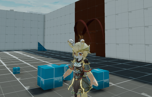 美露莘悟空游戏手机版