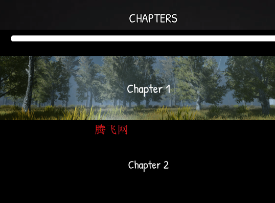 瘦长鬼影洪水游戏手机版