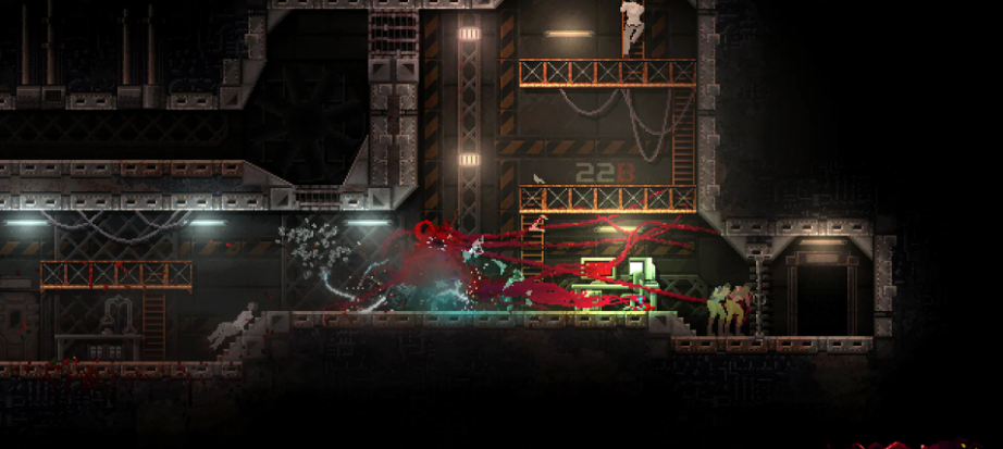 红怪游戏手机版2