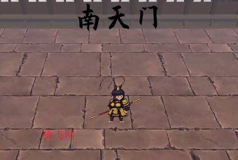 黑神话悟空之再战天庭手机版