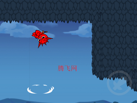 赤红火柴之刃游戏手机版