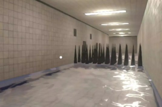 逃出异常泳池房游戏手机版 逃出异常泳池房游戏手机版