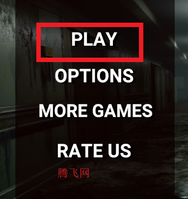 突变体恐怖逃脱手机版