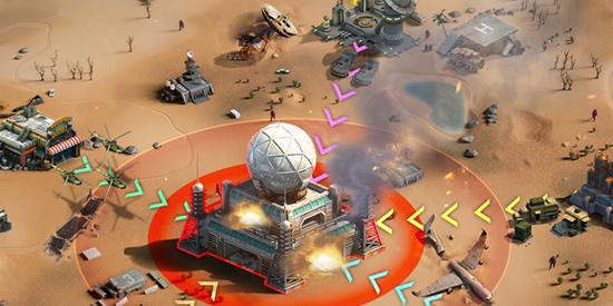 破晓的曙光官方版