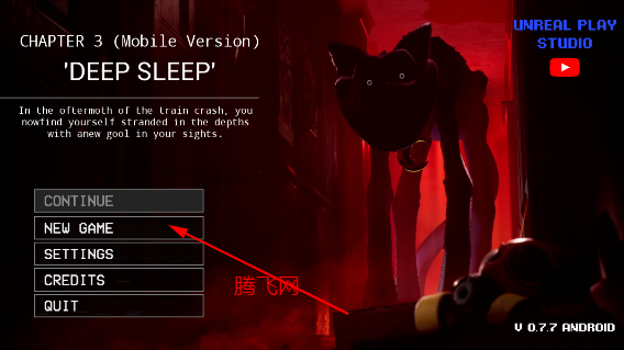 波比的游戏时光第三章手机版 波比的游戏时光第三章手机版