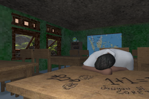 幽灵之梦布莱恩罗特游戏手机版 幽灵之梦布莱恩罗特游戏手机版